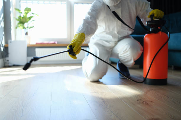 Reliable Biohazard Cleanup contractor in Grandview, OH by Trauma Clean Pros